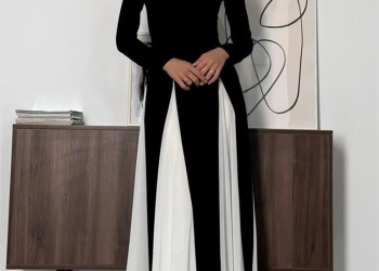 Lois | Elegant Dress