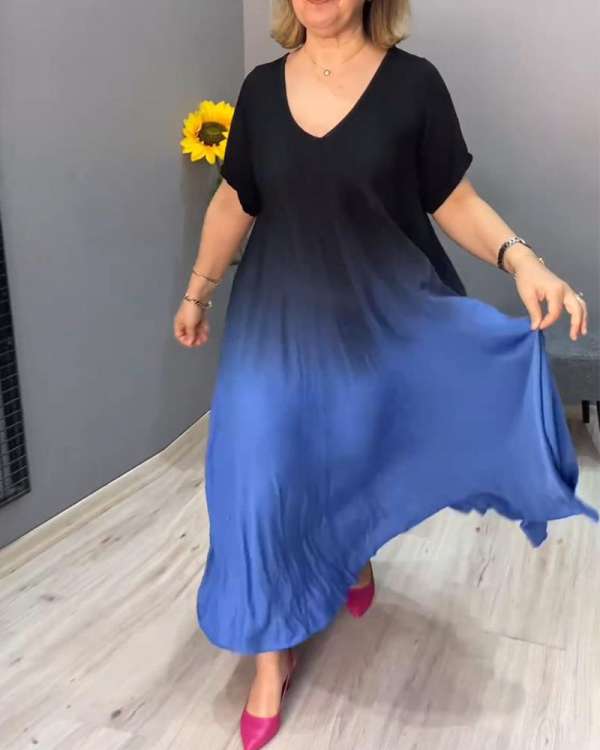 Jolie- Women's Pleated Dress - Image 7