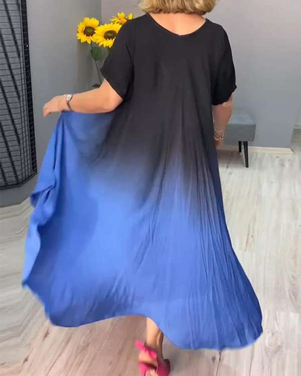 Jolie- Women's Pleated Dress - Image 9