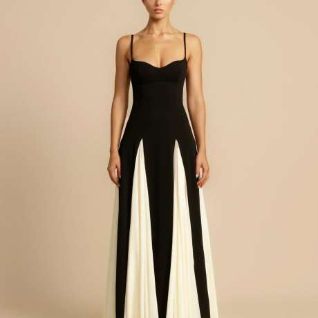 Paloma | Elegant Dress