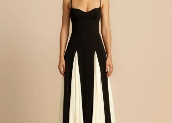 Paloma | Elegant Dress