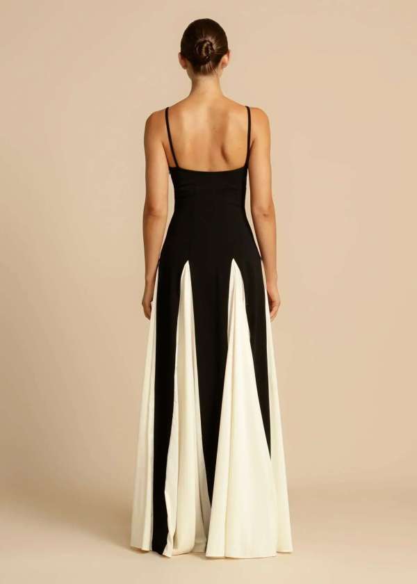 Paloma | Elegant Dress - Image 3