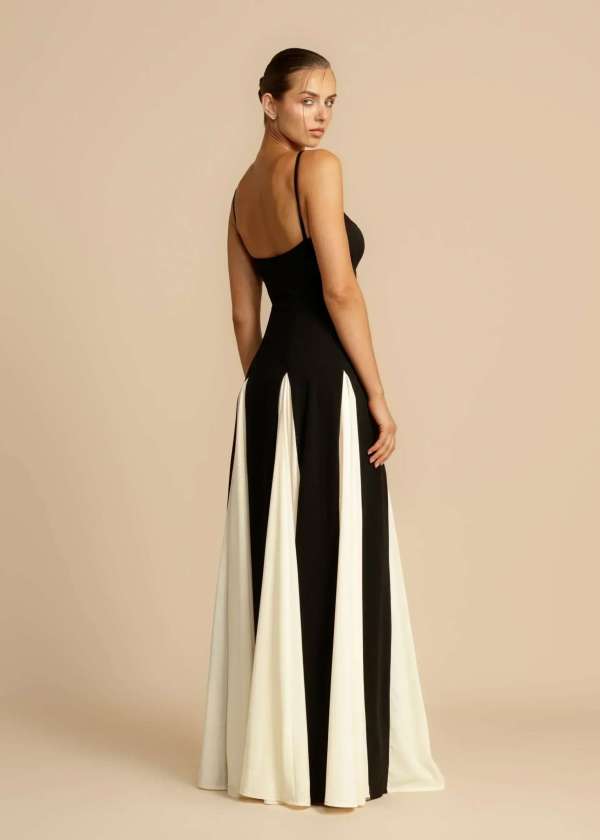 Paloma | Elegant Dress - Image 5