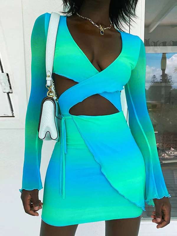 Beach Party Sundress - Image 7
