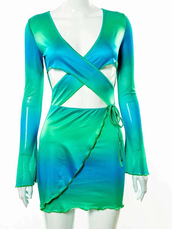 Beach Party Sundress - Image 5
