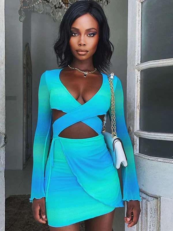 Beach Party Sundress - Image 3