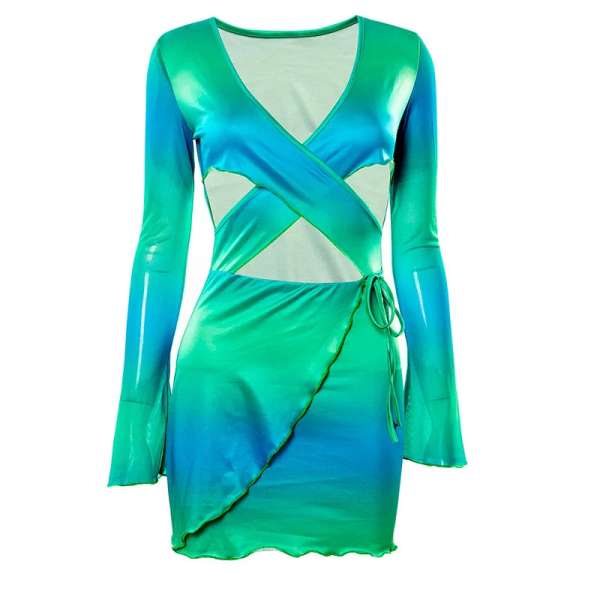Beach Party Sundress - Image 8